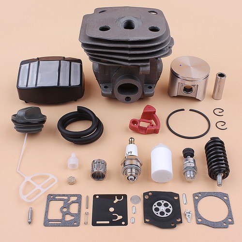 Kit riparazione carburatore - kit,