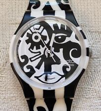 Orologio SWATCH AFTER DARK