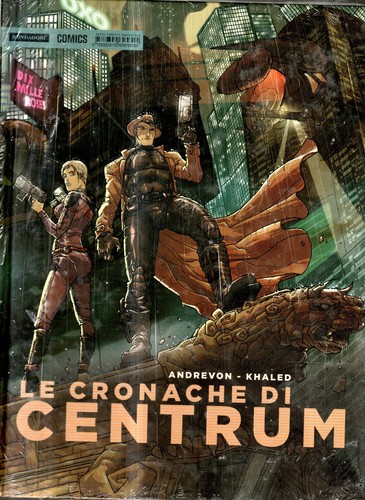 Fantastica le cronache - n°,