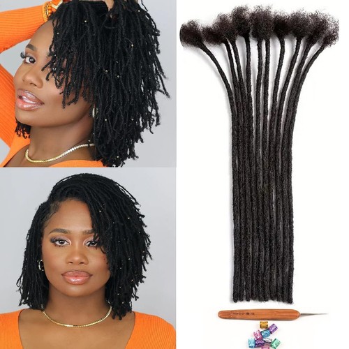 Estensione dreadlocks capelli - estensione,