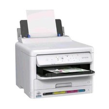 EPSON WORKFORCE PRO WF-C5390DW
