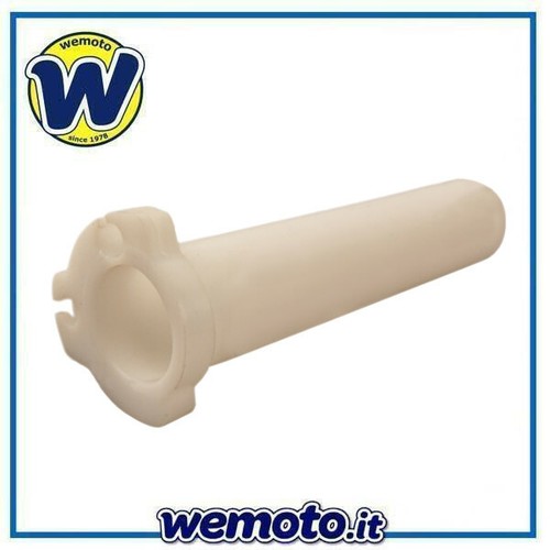 Tubo pipetta comando gas - pipetta,