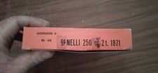 DISCHI FRIZIONE BENELLI 250cc
