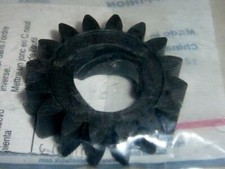 PIGNONE  MOTORINO AVVIAMENTO