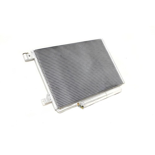 Condensatore climatizzatore - condensatore,