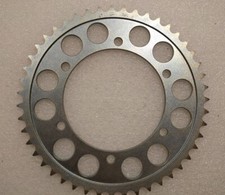 CORONA TRASMISSIONE AFRICA TWIN 650 TRANSALP TDM 900 TRX 850 525 300C 42 DENTI