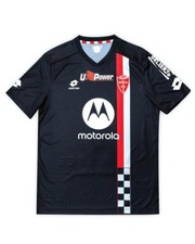 Maglia Calcio Gara Third