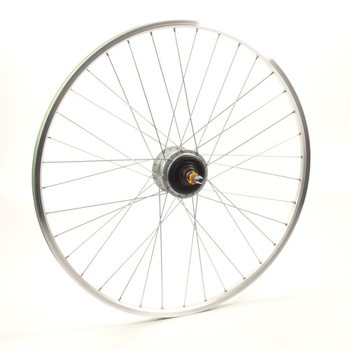 Ruota schürmann 622x18 - schürmann, ciao