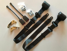 Automatico 3-Punkt Sicurezza