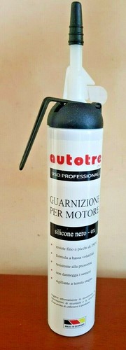 Guarnizione siliconica pasta - guarnizione,