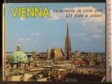 VIENNA ESCURSIONE IN CITTÀ
