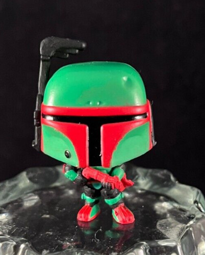 Star wars funko calendario - star,