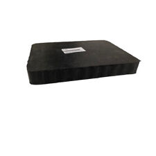 TAMPONI GOMMA PONTE SOLLEVATORE AUTO OMCN RAVAGLIOLI SPESSORI B020 4pz