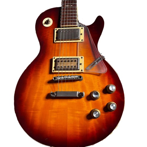 Rara chitarra elettrica