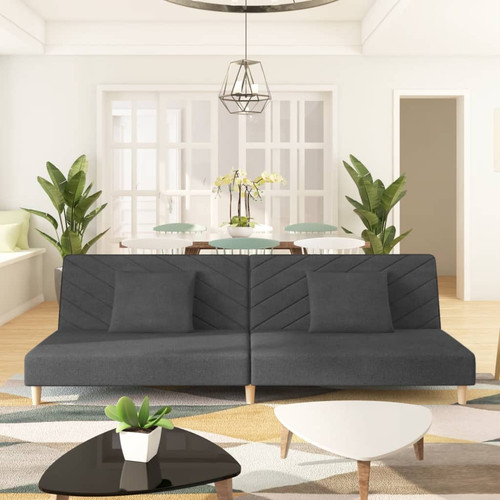 Vidaxl divano letto posti - vidaxl, a