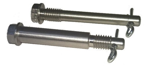 Freno perno pinza set - pinza,