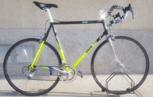 Bici corsa gios - bici,
