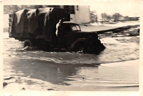 Camion tedesco ford - ford, di