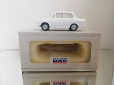 Lion Car DAF 33 Variomatic NA 2000 quasi come nuova in scatola