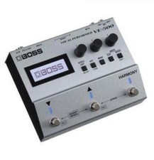 Boss VE-500 Pedale vocale