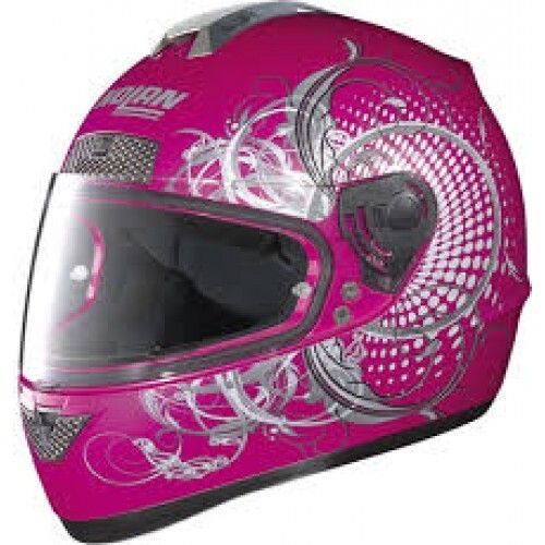 Nolan casco n63 wing - casco,