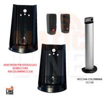 Bft adattatori per fotocellule - adattatori,