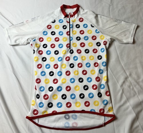Castelli maglia ciclismo - maglia,