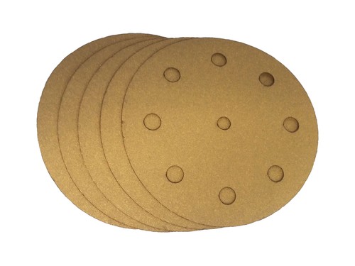 Dischi abrasivi pollici 9 - abrasivi,