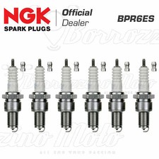 Candele originale ngk bpr6es - 6,
