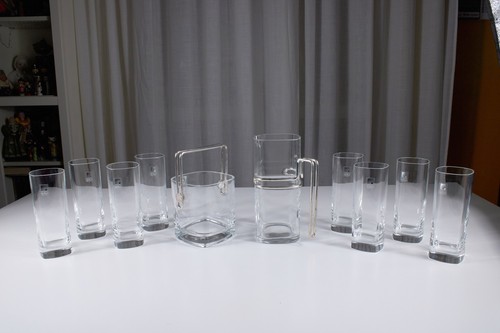 Set cocktail bormioli - set, &