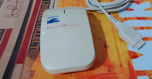 Golden image 600 commodore - golden, gi-600