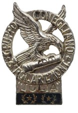 distintivo alpini Artiglieria