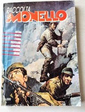 IL MONELLO RACCOLTA N. 8/1989