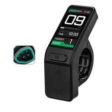 SW102/T Display LCD Misuratore