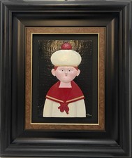 antonio bueno “ Marinaretto