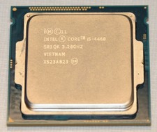 Intel i5-4460 SR1QK 3.2GHz