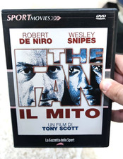 DVD Sport movies 8 : Il mito