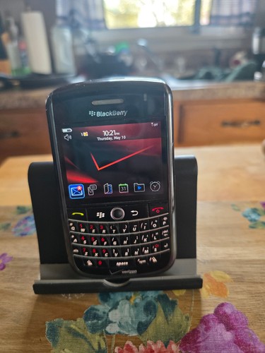 Blackberry tour 9630 black - blackberry, 9630-black