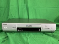 Panasonic hv61eg - panasonic, nv-hv61eg