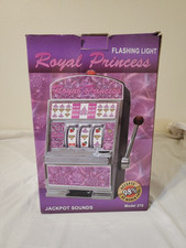 Slot machine Royal princess