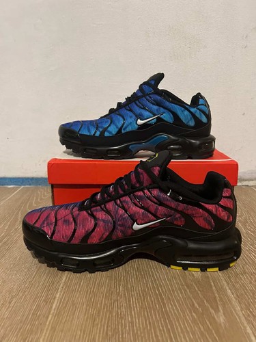 Nike air max - max, plus