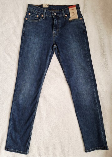 Levi strauss 511 slim fit - levi,
