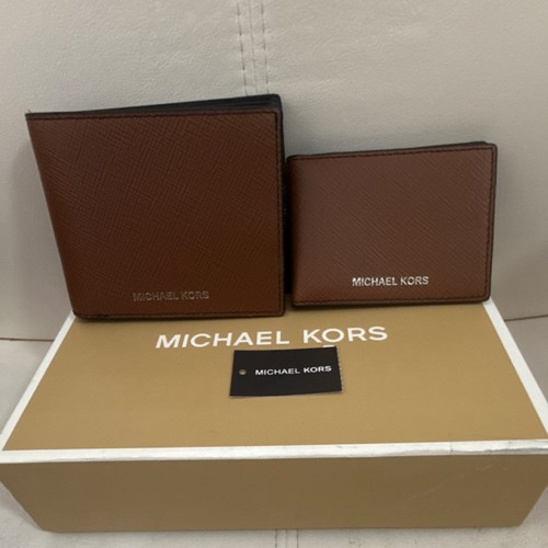 Portafoglio uomo michael kors - uomo,