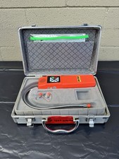 Cen-Tech Halogen Leak