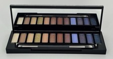 Urban Decay Naked x Robin