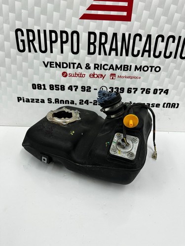 Serbatoio benzina piaggio - benzina,