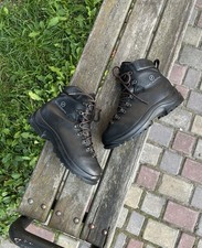 Scarpa Alpinismo Vintage Uomo