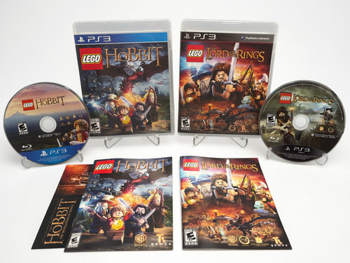 Lego signore degli anelli - signore, +