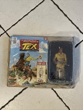 IL MONDO DI TEX  FASCICOLO N