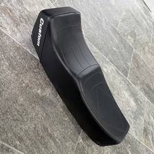 Sella Biposto Custom Piaggio